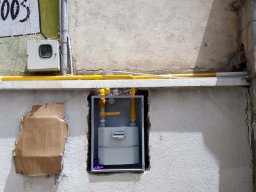 Instalación Comercial