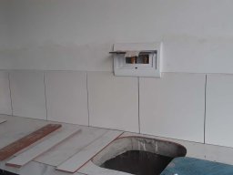 Instalación Comercial