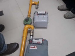 Instalación Comercial