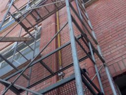 Instalación Comercial