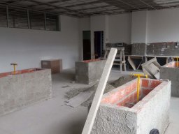 Instalación Comercial