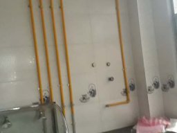 Instalación Comercial