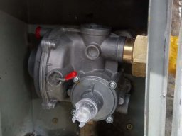 Instalación Multifamiliar