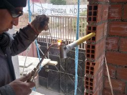 Instalación Multifamiliar