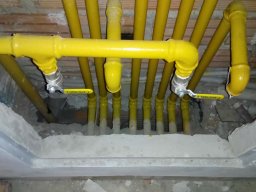 Instalación Multifamiliar